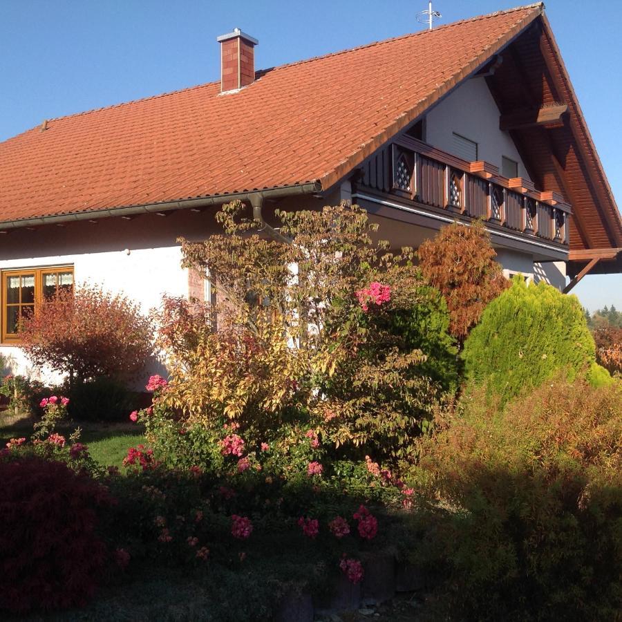 Ferienwohnung Zur Kartause Schollbrunn エクステリア 写真