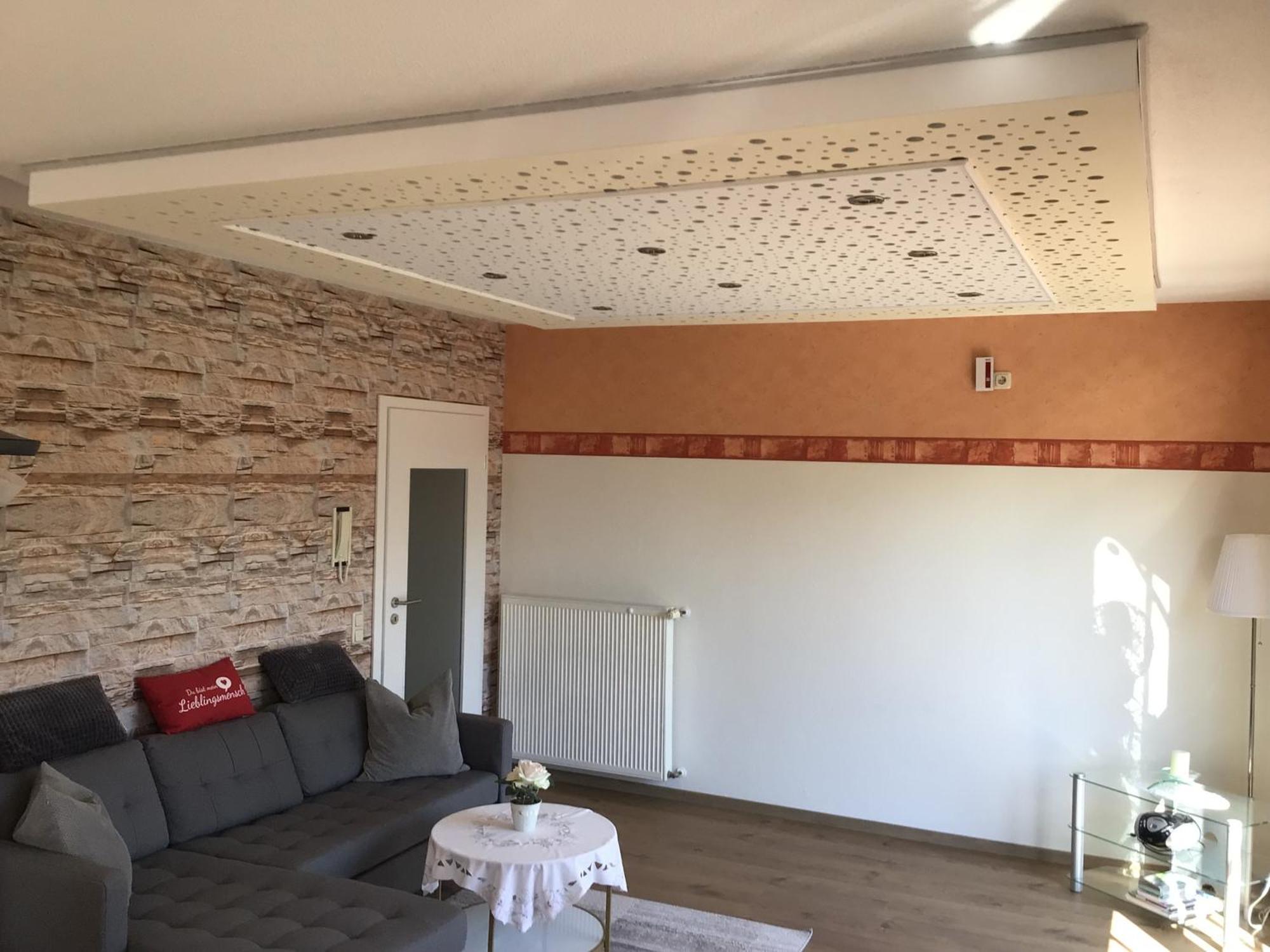 Ferienwohnung Zur Kartause Schollbrunn エクステリア 写真